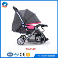 Factory baby stroller wholesale high quality products en 1888 approved baby stroller, baby design stroller with canopy